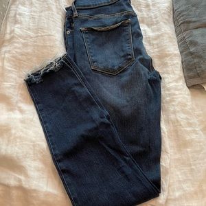 Gap Jeans
